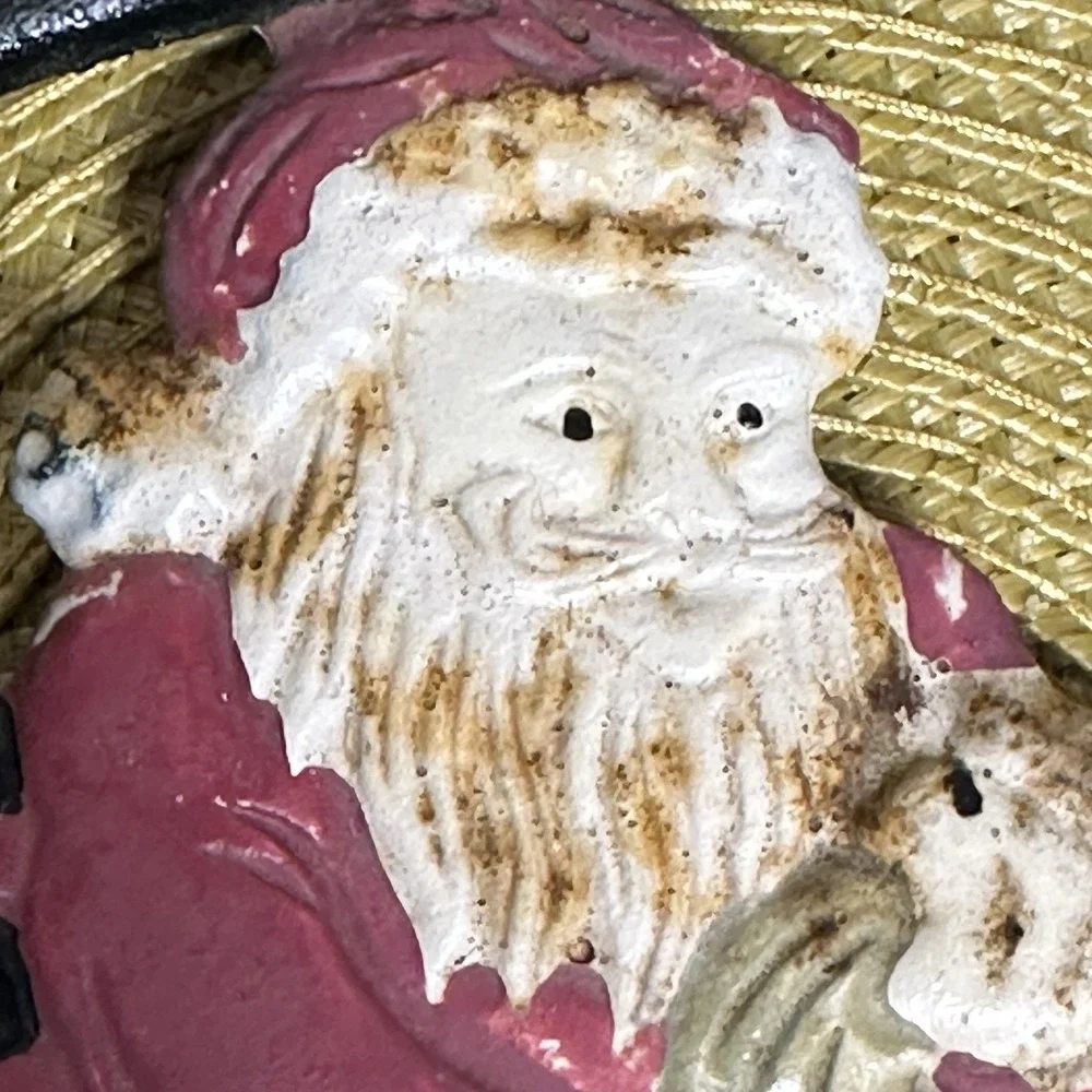 Vintage Christmas 8